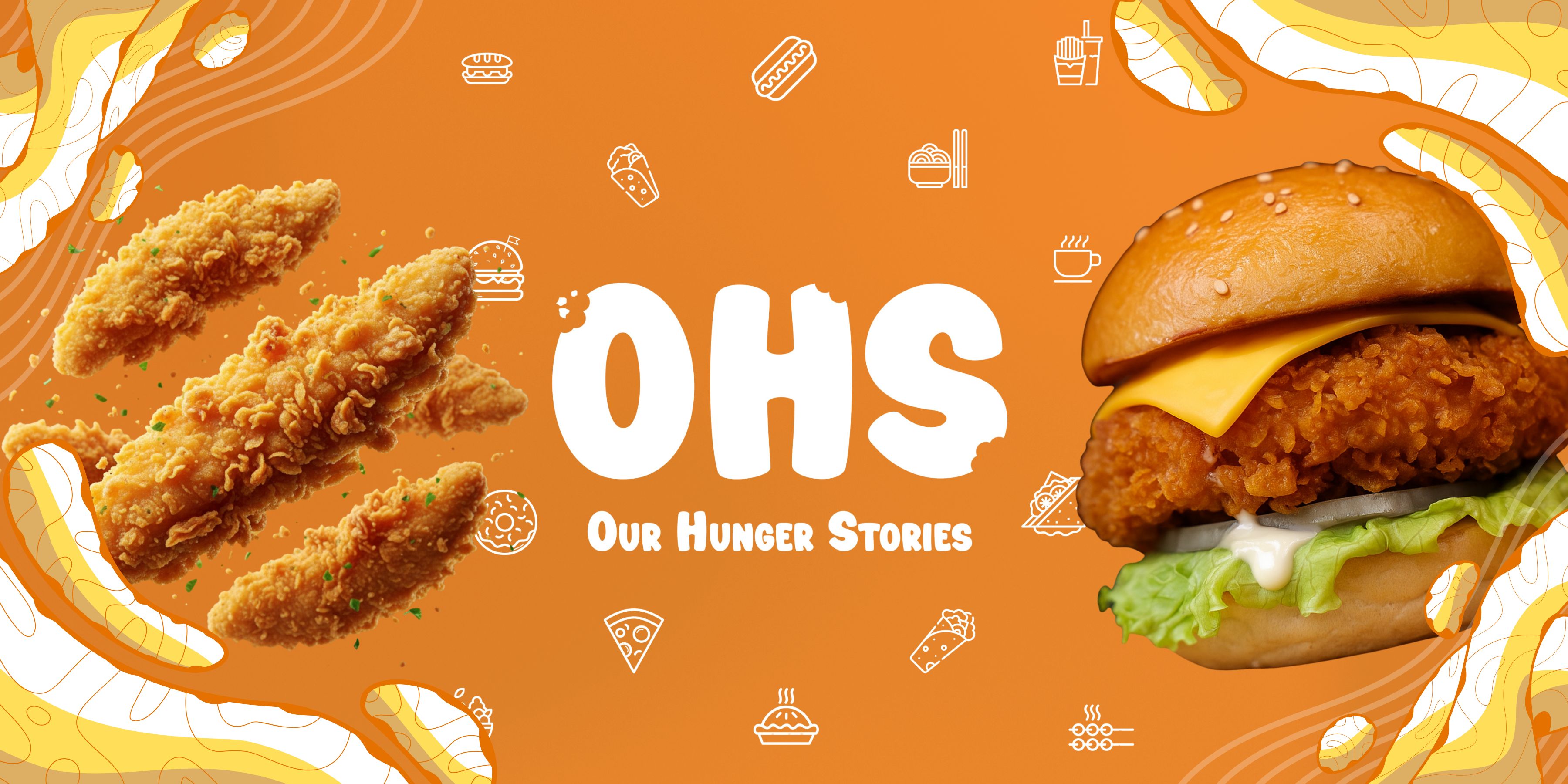 OHS Golden Crunches